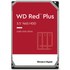 Western Digital WD Red Plus 4 To - Disque dur 5400 tr/min pour NAS