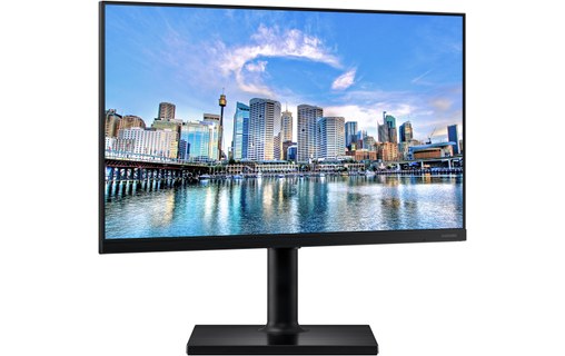 Écran 27" Samsung T45F