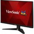 Écran Gaming 27" ViewSonic VX2705-2KP-MHD - 144 Hz HDMI/DisplayPort/DVI