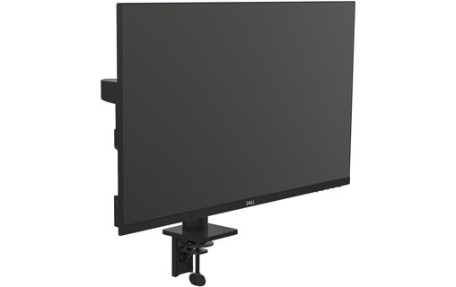 DELL MSA20 96,5 cm (38") Noir