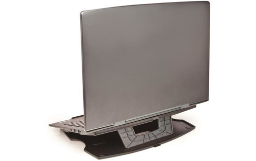 StarTech.com Support ajustable pour ordinateur portable