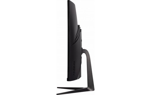 Écran Gaming Incurvé 31,5" ViewSonic VX3218-PC-MHD - 165 Hz