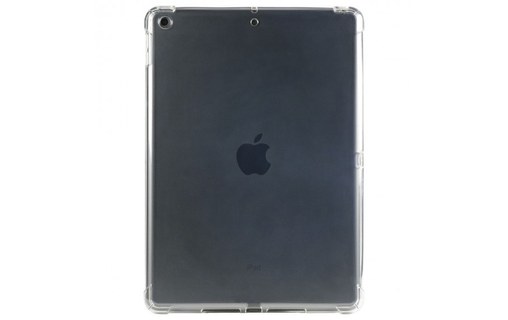 Mobilis 061001 étui pour tablette 25,9 cm (10.2") Folio Transparent