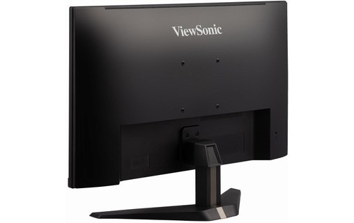 Écran Gaming 27" ViewSonic VX2705-2KP-MHD - 144 Hz HDMI/DisplayPort/DVI