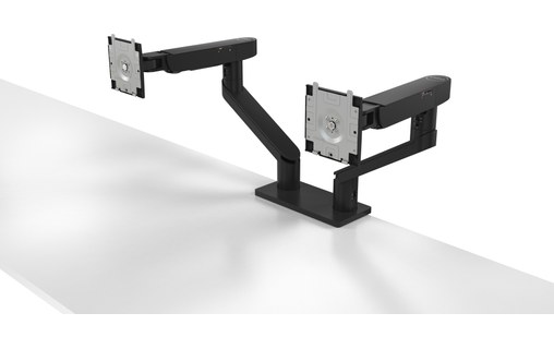 DELL MDA20 68,6 cm (27") Noir