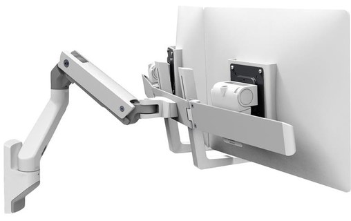 Ergotron 45-479-216 support d'écran plat pour bureau 81,3 cm (32") Blanc