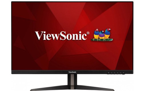 Écran Gaming 27" ViewSonic VX2705-2KP-MHD - 144 Hz HDMI/DisplayPort/DVI