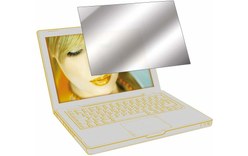 Urban Factory SSP16UF filtre anti-reflets pour écran et filtre de confidentialit