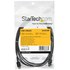 StarTech.com Câble USB-C vers USB-C de 2 m - Noir
