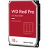 Western Digital WD Red Pro 18 To - Disque dur 7200 tr/min pour NAS - WD181KFGX