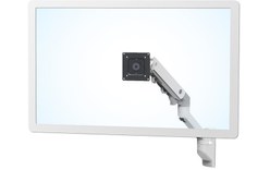 Ergotron 45-478-216 support d'écran plat pour bureau 106,7 cm (42") Boulon trave