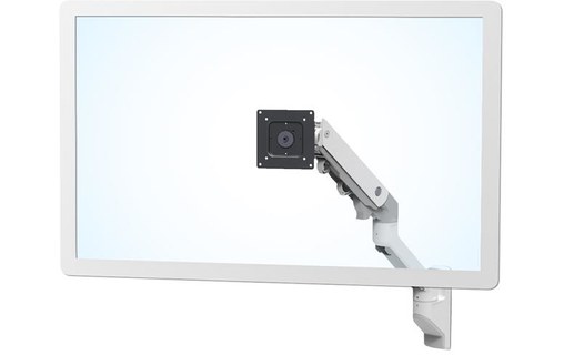 Ergotron 45-478-216 support d'écran plat pour bureau 106,7 cm (42") Boulon trave