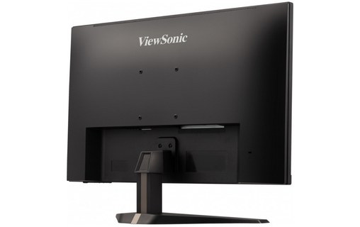 Écran Gaming 27" ViewSonic VX2705-2KP-MHD - 144 Hz HDMI/DisplayPort/DVI