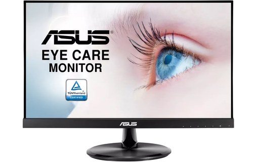 Écran 21,5" ASUS VP229HE / 90LM06B0-B02B70 - HDMI/VGA