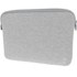 MW 410018 sacoche d'ordinateurs portables 30,5 cm (12") Housse Gris, Blanc