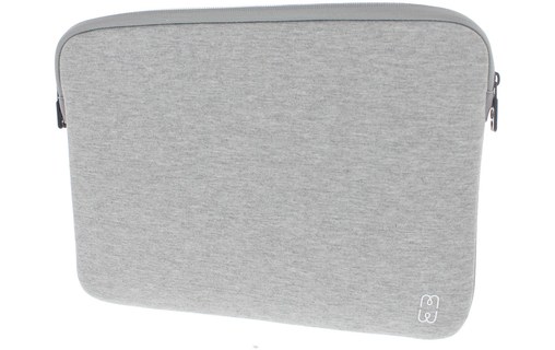 MW 410018 sacoche d'ordinateurs portables 30,5 cm (12") Housse Gris, Blanc