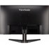 Écran Gaming 27" ViewSonic VX2705-2KP-MHD - 144 Hz HDMI/DisplayPort/DVI