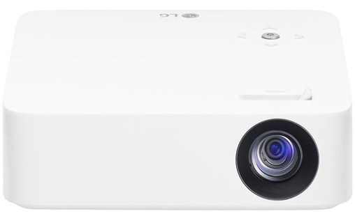 LG PH30N vidéo-projecteur Vidéoprojecteur portable 250 ANSI lumens 720p (1280x72