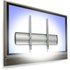 Ergotron WM Low Profile Wall Mount 165,1 cm (65") Argent