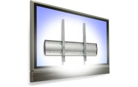 Ergotron WM Low Profile Wall Mount 165,1 cm (65") Argent