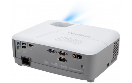 Vidéoprojecteur ViewSonic PG707X