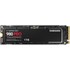 Samsung 980 PRO 1 To - SSD M.2 NVMe PCIe 4.0