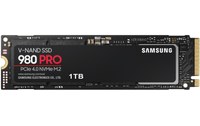 Samsung 980 PRO 1 To - SSD M.2 NVMe PCIe 4.0