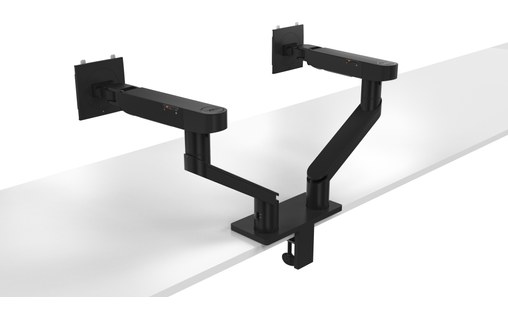 DELL MDA20 68,6 cm (27") Noir