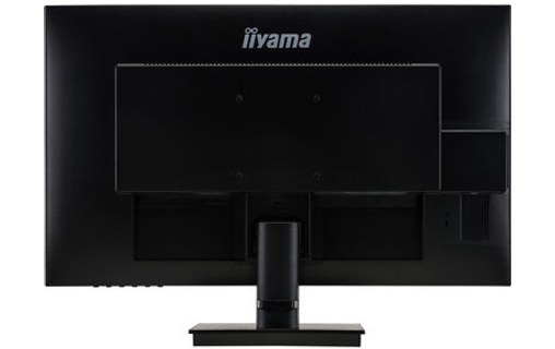 Écran 27" iiyama ProLite XU2792QSU-B1 - HDMI/DisplayPort