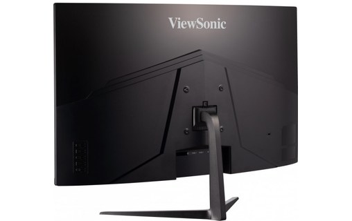 Écran Gaming Incurvé 31,5" ViewSonic VX3218-PC-MHD - 165 Hz