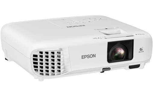 Vidéoprojecteur Portable Epson EB-W49