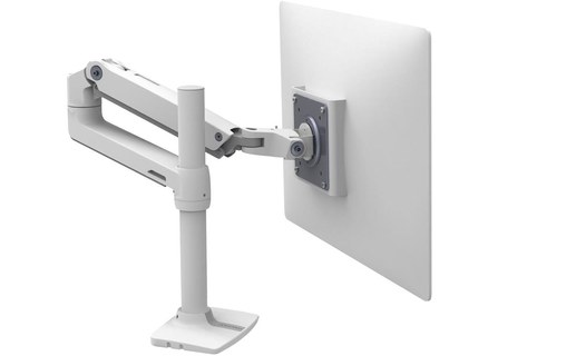 Ergotron LX Series 45-537-216 support d'écran plat pour bureau 81,3 cm (32") Pin