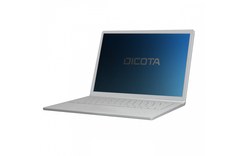 Dicota D31693 filtre anti-reflets pour écran et filtre de confidentialité 33 cm