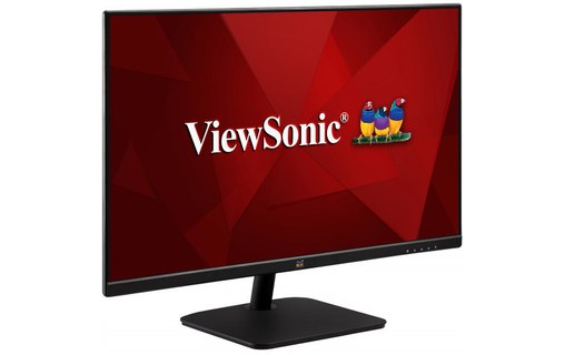 Écran 27" ViewSonic VA2732-H