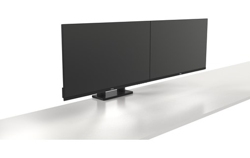 DELL MDA20 68,6 cm (27") Noir