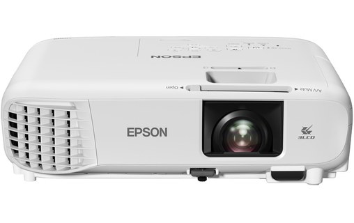 Vidéoprojecteur Portable Epson EB-W49