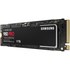 Samsung 980 PRO 1 To - SSD M.2 NVMe PCIe 4.0