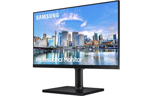 Écran 27" Samsung T45F