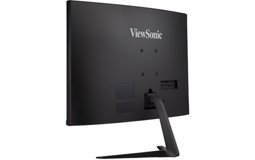 Écran Gaming Incurvé 27" ViewSonic VX2718-PC-MHD - 165 Hz