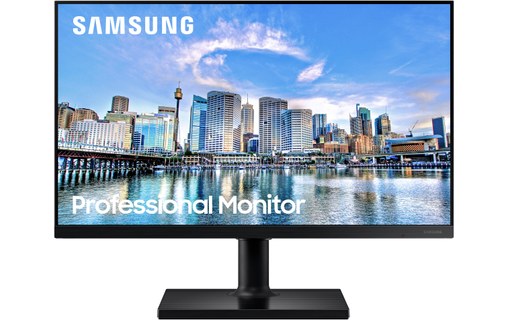 Écran 27" Samsung T45F