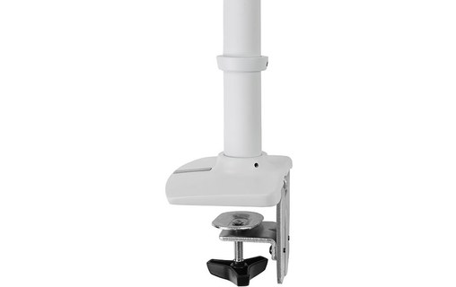 Ergotron LX Series 45-490-216 support d'écran plat pour bureau 81,3 cm (32") Bla