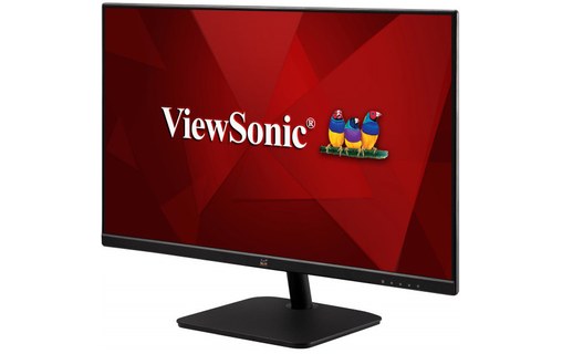 Écran 27" ViewSonic VA2732-H
