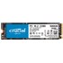 Crucial P2 500 Go - SSD M.2 NVMe PCIe 3.0
