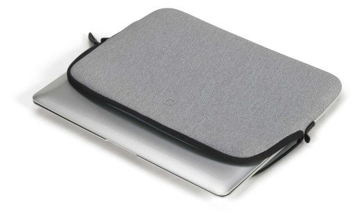 Housse Dicota Skin Urban pour MacBook Pro / Air 13" - Grise