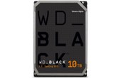 Western Digital WD Black 10 To - Disque dur 7200 tr/min - WD101FZBX