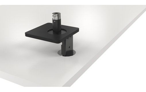 DELL MSA20 96,5 cm (38") Noir