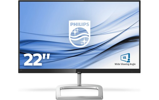 Philips E Line Moniteur LCD 226E9QHAB/00