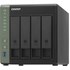 QNAP TS-431X3 NAS Tower Ethernet/LAN Noir AL314