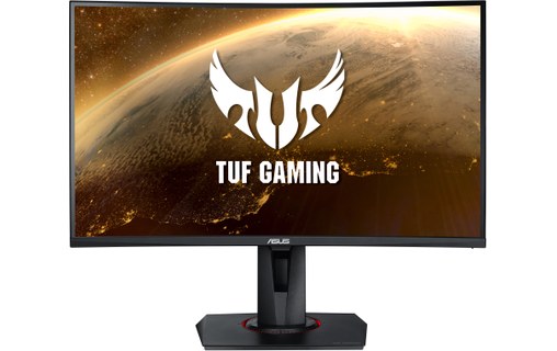 ASUS TUF Gaming VG27WQ 68,6 cm (27) 2560 x 1440 pixels Full HD LED Noir