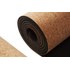 Tapis de Yoga en liège naturel - Double face antidérapant